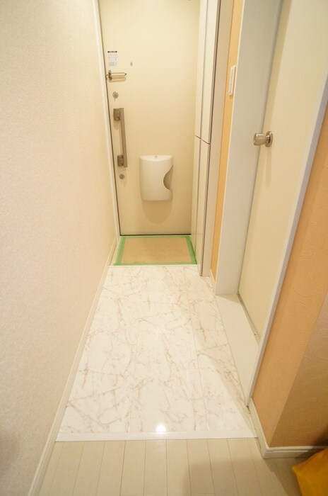 アーリアの物件内観写真