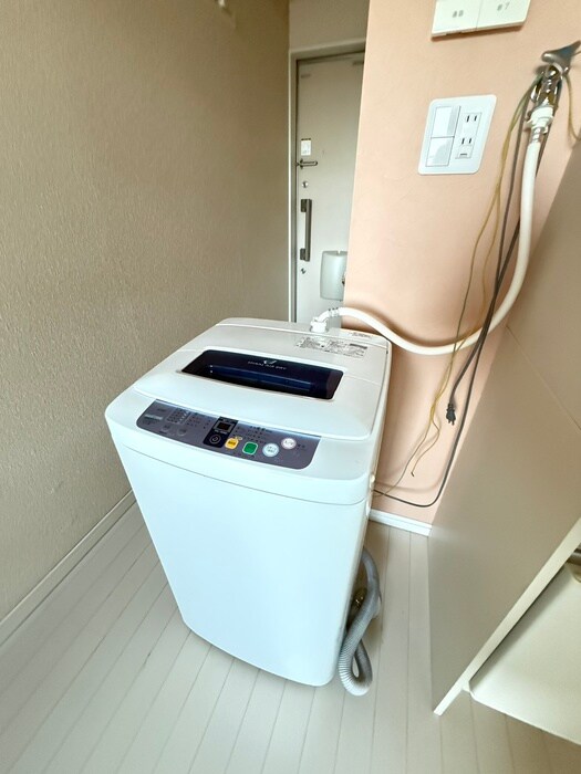 アーリアの物件内観写真