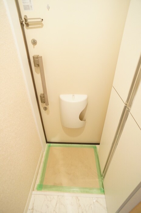 アーリアの物件内観写真