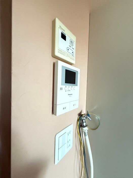 アーリアの物件内観写真