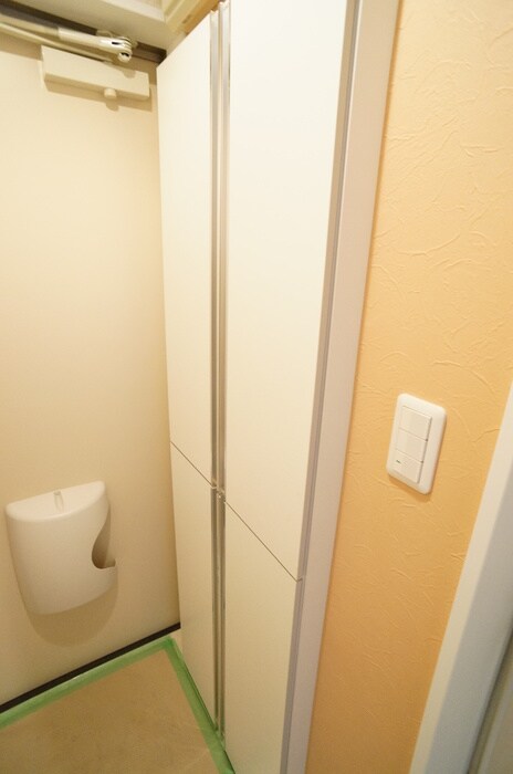 アーリアの物件内観写真