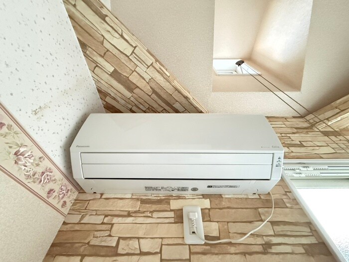 アーリアの物件内観写真