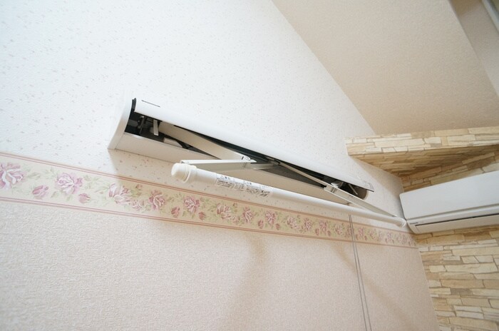 アーリアの物件内観写真