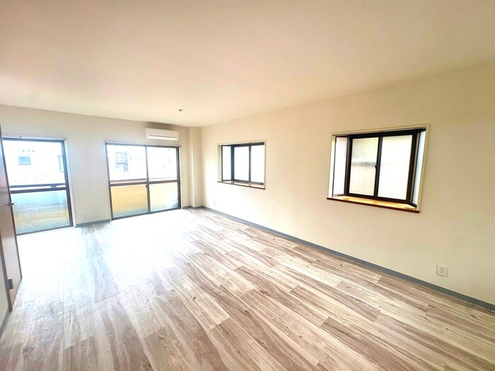 フローレンスマンションの物件内観写真