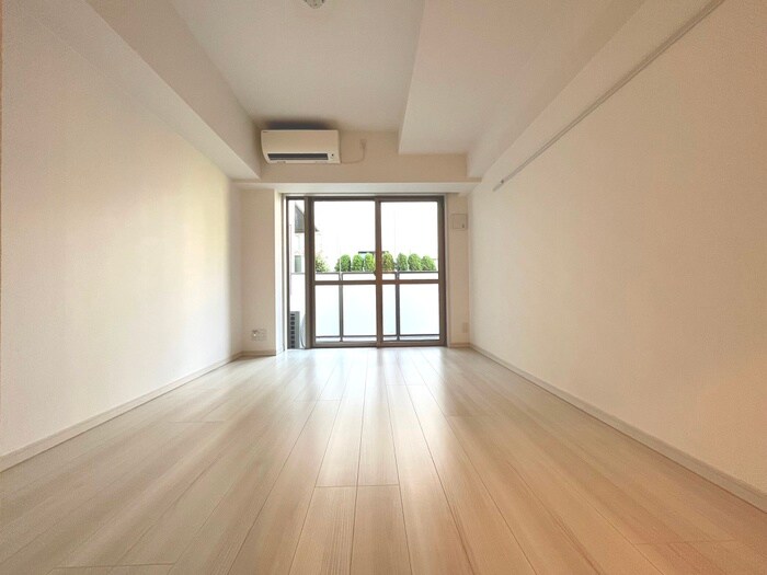 ﾕﾘｶﾛｾﾞ西新井(101)の物件内観写真