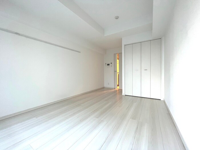 ﾕﾘｶﾛｾﾞ西新井(101)の物件内観写真