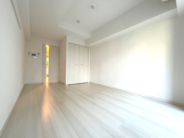 ﾕﾘｶﾛｾﾞ西新井(101)の物件内観写真