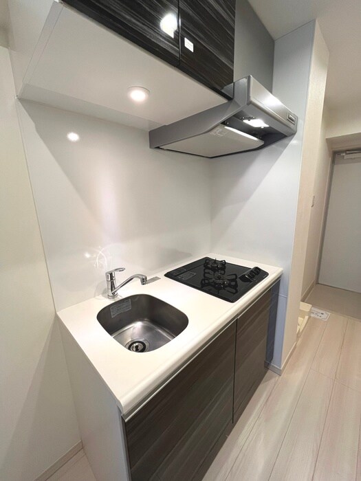 ﾕﾘｶﾛｾﾞ西新井(101)の物件内観写真