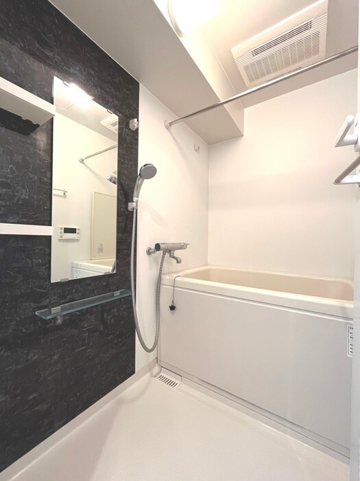 ﾕﾘｶﾛｾﾞ西新井(101)の物件内観写真