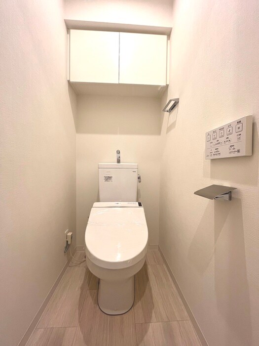 ﾕﾘｶﾛｾﾞ西新井(101)の物件内観写真