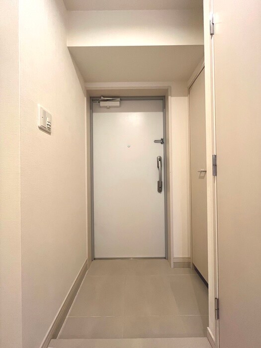 ﾕﾘｶﾛｾﾞ西新井(101)の物件内観写真