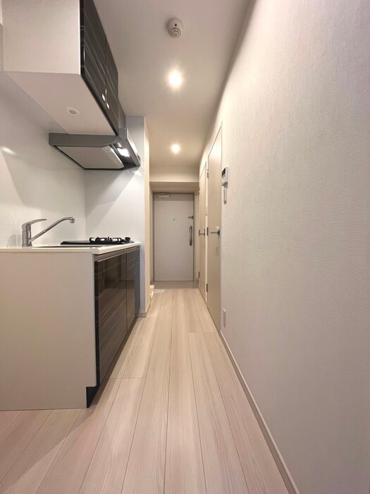 ﾕﾘｶﾛｾﾞ西新井(101)の物件内観写真