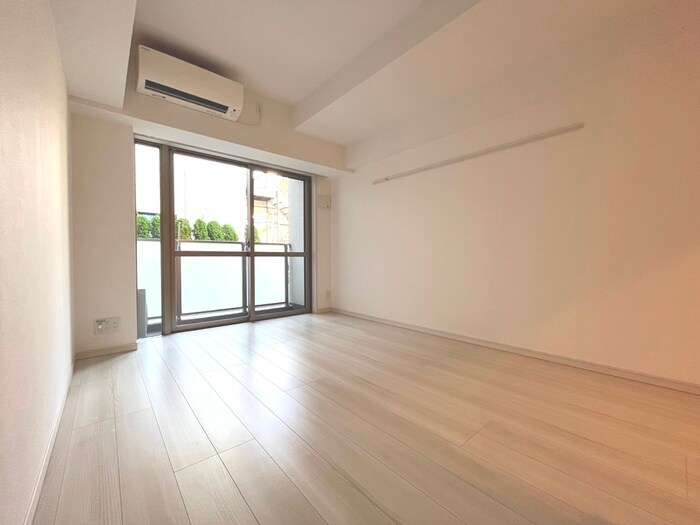 ﾕﾘｶﾛｾﾞ西新井(101)の物件内観写真