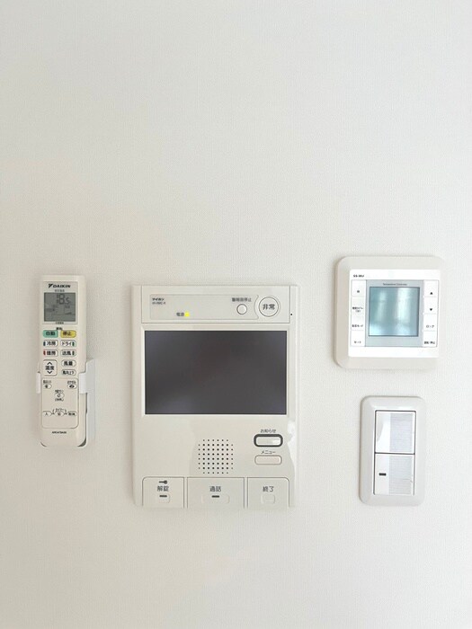 ﾕﾘｶﾛｾﾞ西新井(101)の物件内観写真