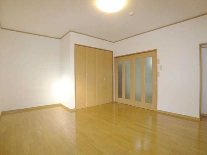 柳ハイツの物件内観写真