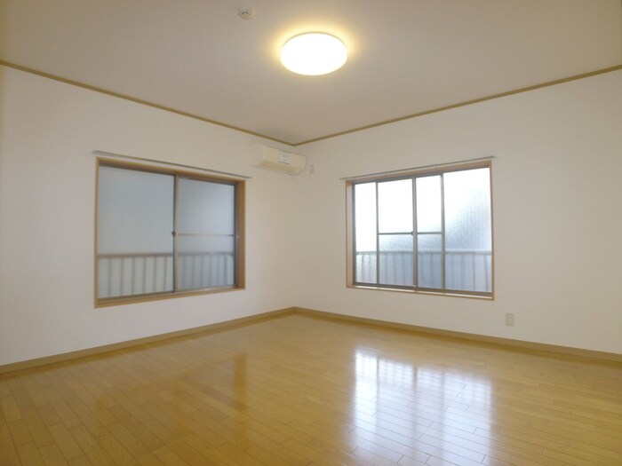 柳ハイツの物件内観写真