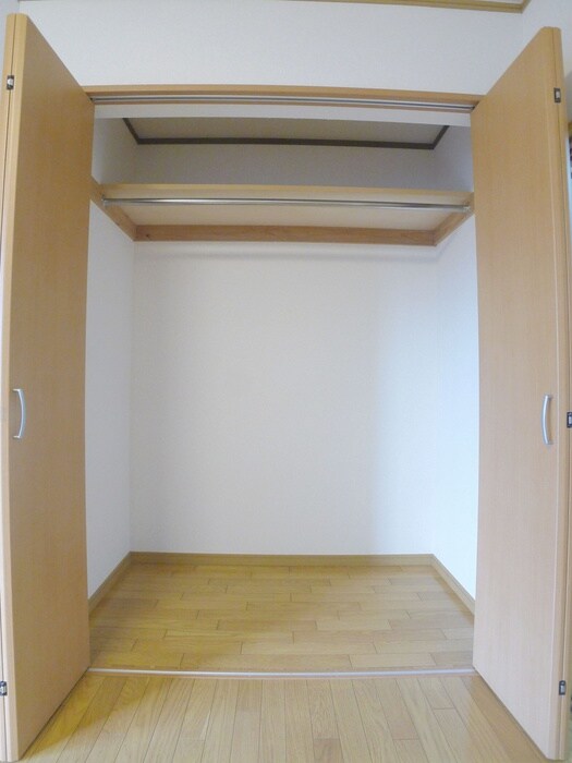 柳ハイツの物件内観写真