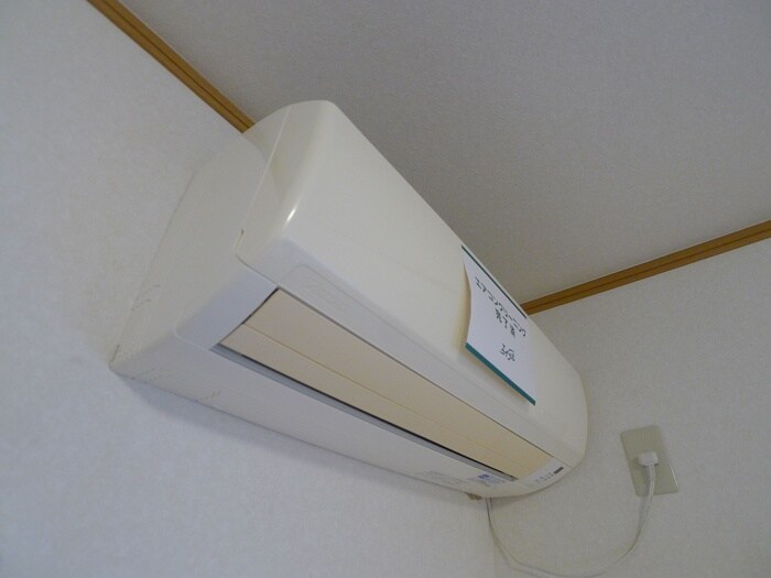 柳ハイツの物件内観写真