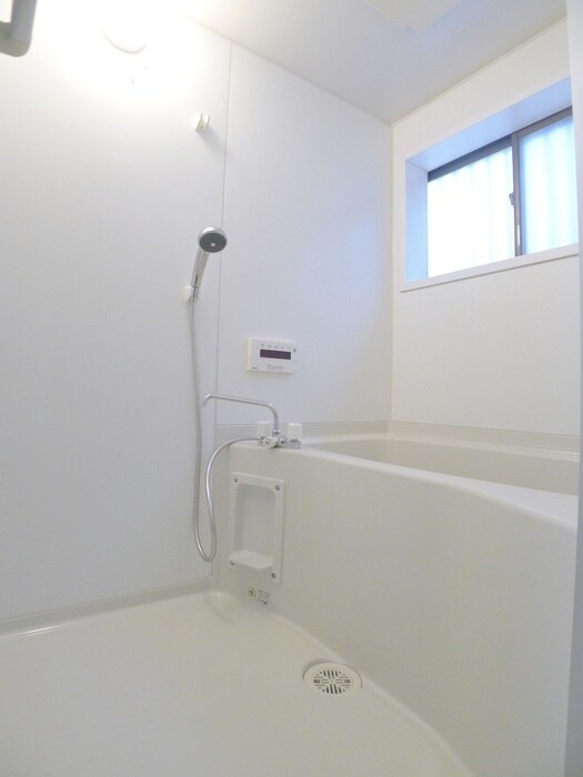 柳ハイツの物件内観写真