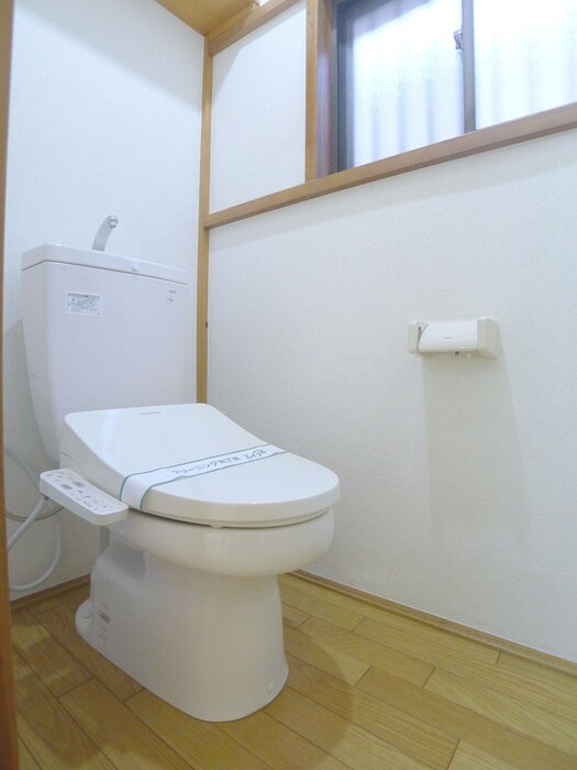 柳ハイツの物件内観写真