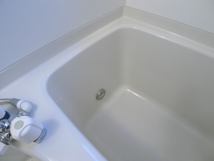 柳ハイツの物件内観写真