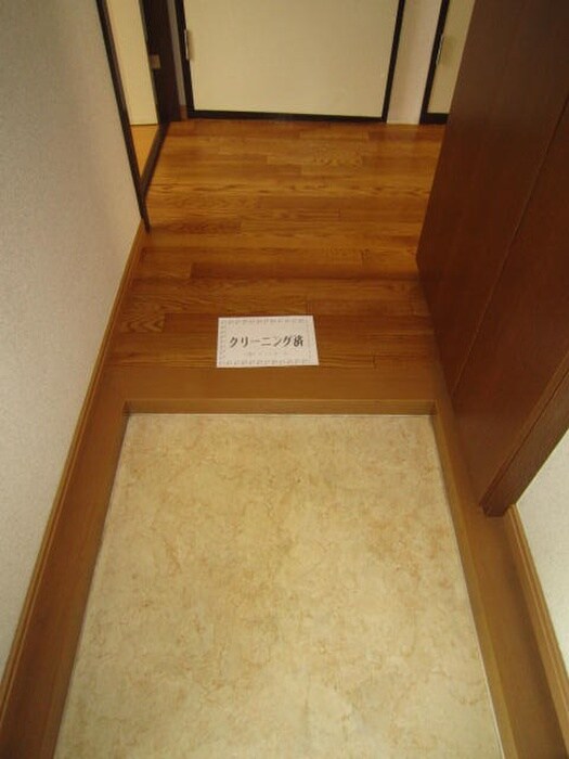 メゾン片倉第２の物件内観写真