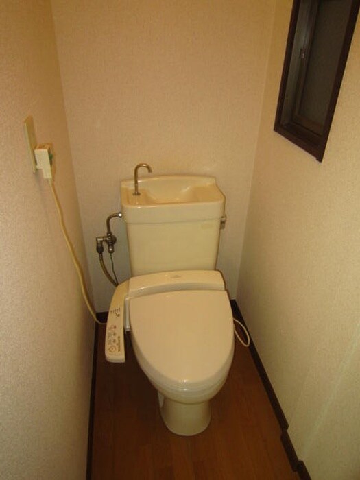 メゾン片倉第２の物件内観写真