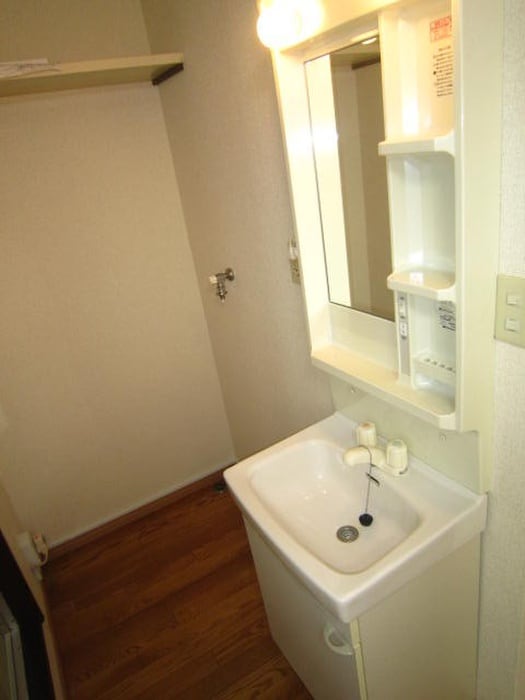 メゾン片倉第２の物件内観写真