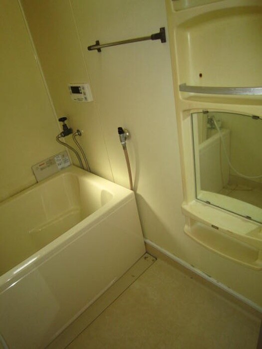 メゾン片倉第２の物件内観写真