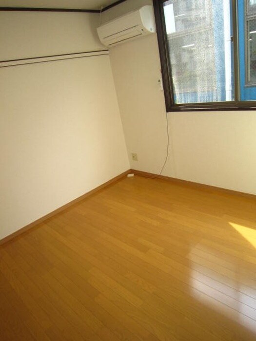 メゾン片倉第２の物件内観写真