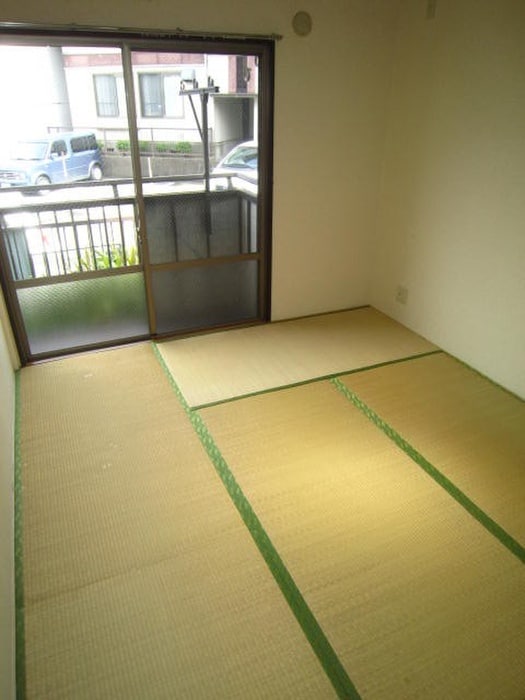 メゾン片倉第２の物件内観写真