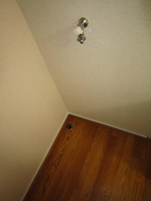 メゾン片倉第２の物件内観写真