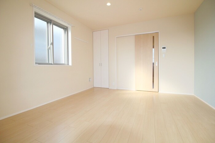 ノーマジーンの物件内観写真