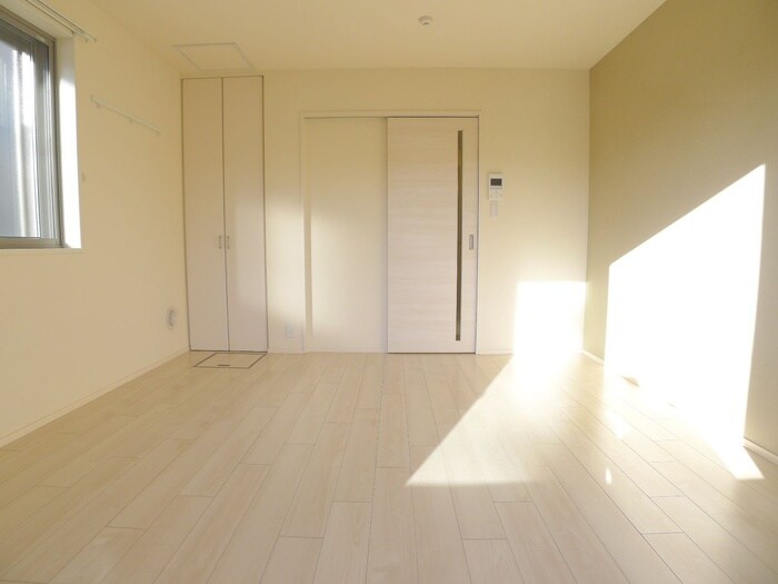 ノーマジーンの物件内観写真