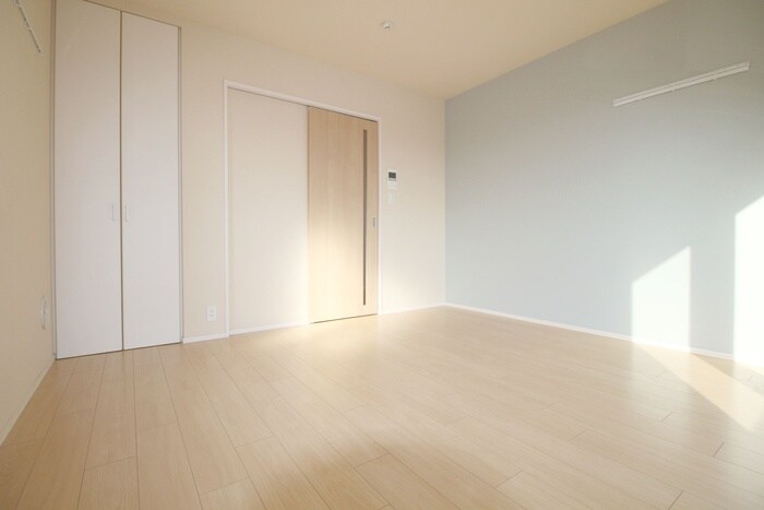 ノーマジーンの物件内観写真