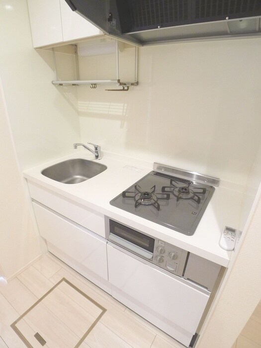 ノーマジーンの物件内観写真