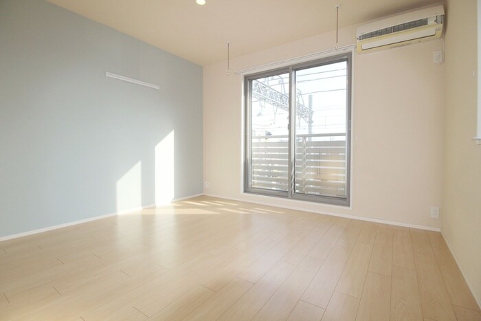 ノーマジーンの物件内観写真