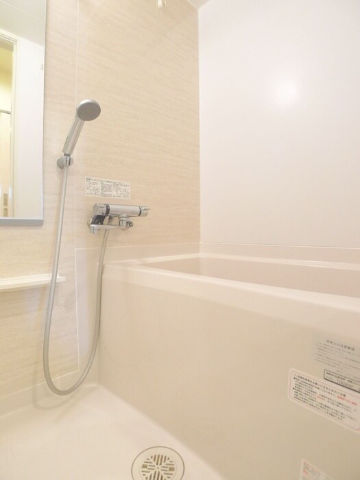 ノーマジーンの物件内観写真