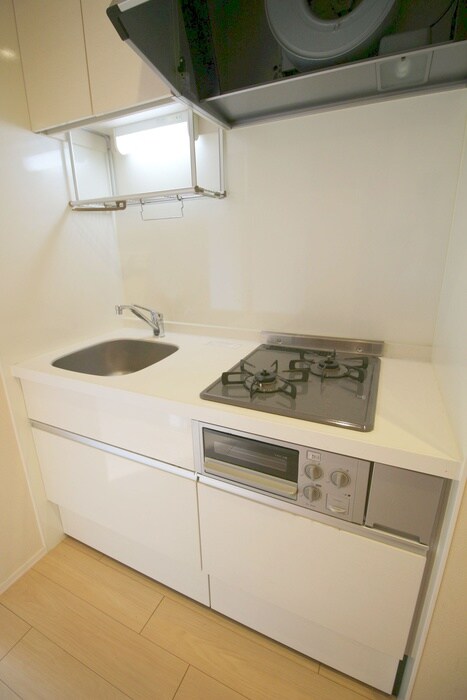 ノーマジーンの物件内観写真