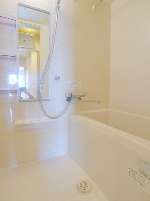 ノーマジーンの物件内観写真