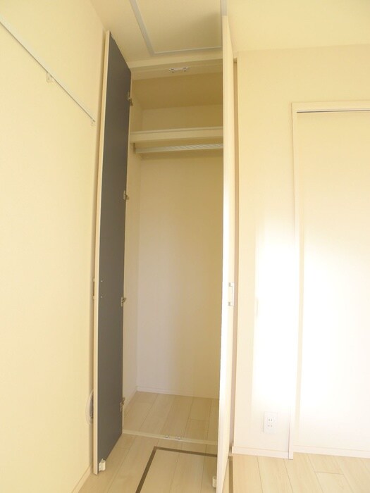 ノーマジーンの物件内観写真