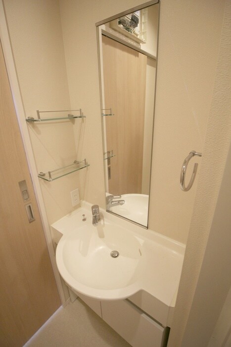 ノーマジーンの物件内観写真