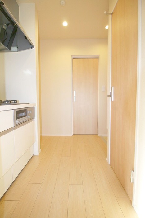 ノーマジーンの物件内観写真