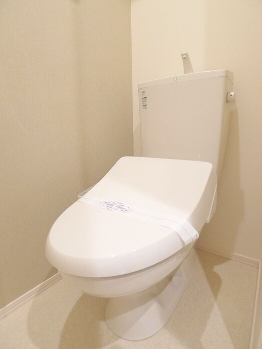 ノーマジーンの物件内観写真