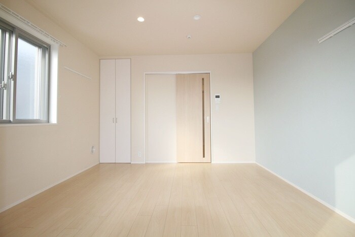 ノーマジーンの物件内観写真