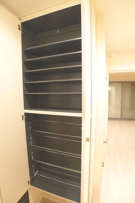 ノーマジーンの物件内観写真