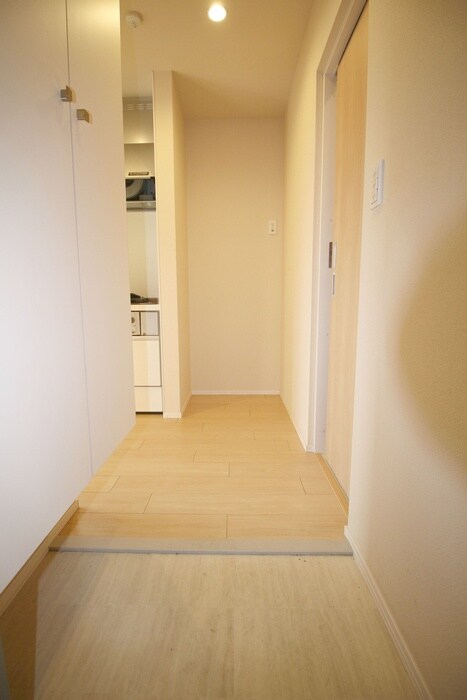 ノーマジーンの物件内観写真