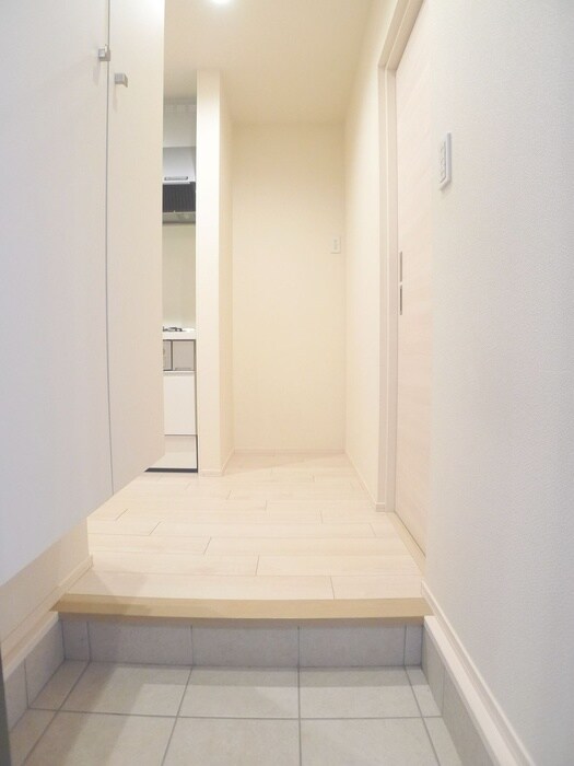 ノーマジーンの物件内観写真