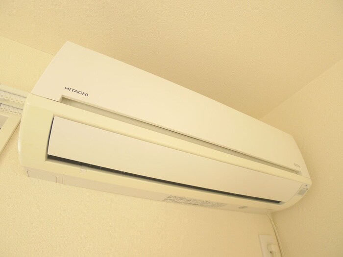 ノーマジーンの物件内観写真