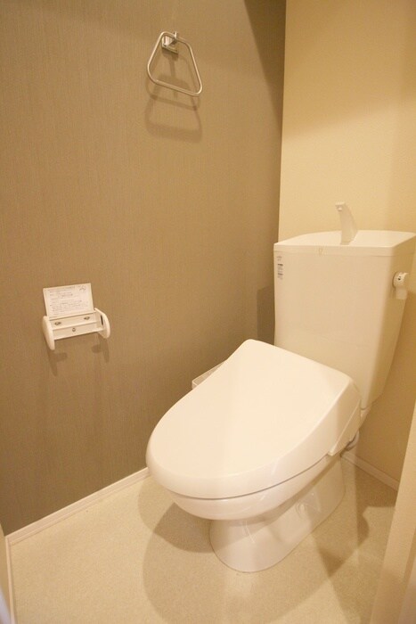 ノーマジーンの物件内観写真